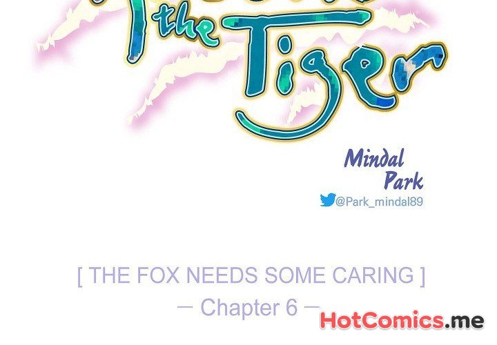 Around the Tiger - episode 6 - 1