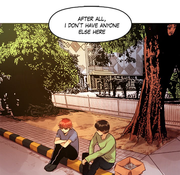 99% Love - episode 4 - 46