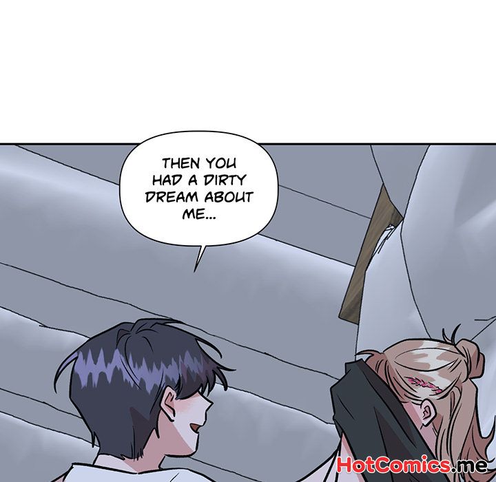 Bitter Sweetheart - episode 35 - 151