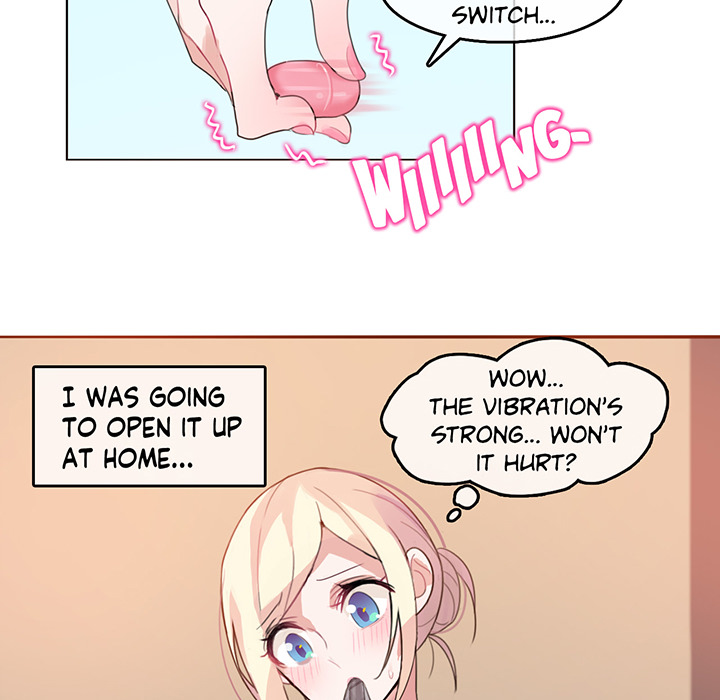 A Pervert's Daily Life - episode 5 - 47