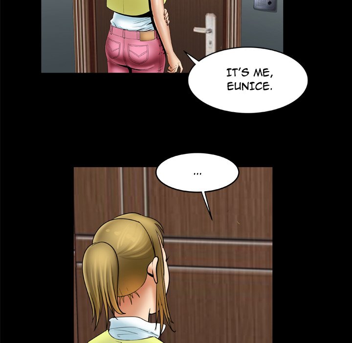 My Wife's Partner - episode 21 - 10