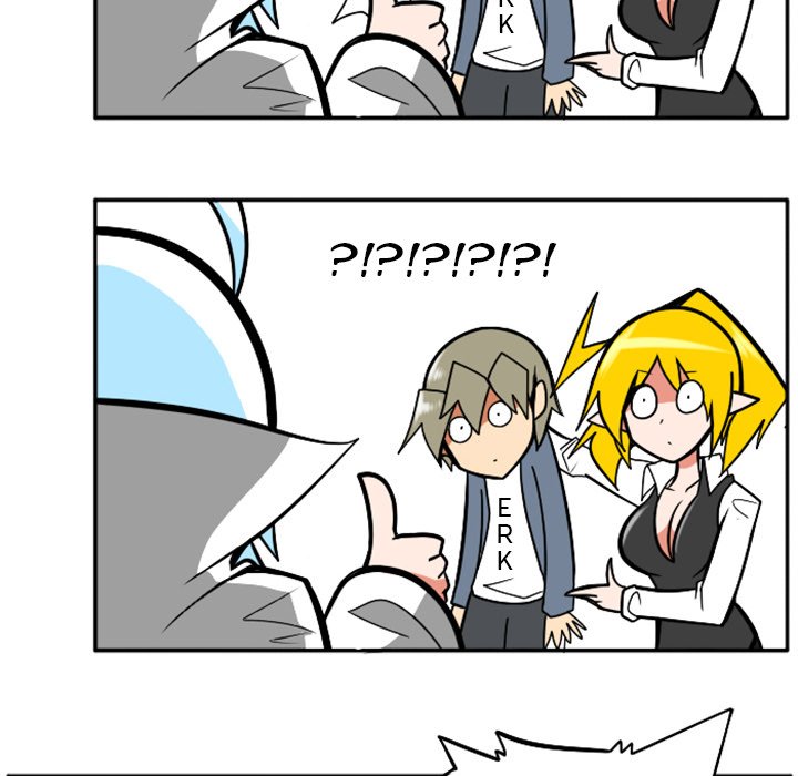 Maki and Friends - episode 31 - 137