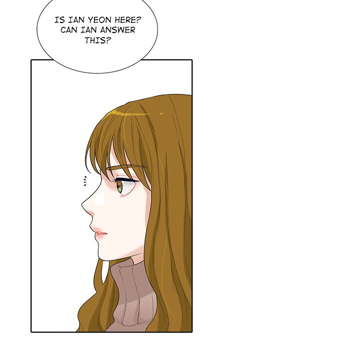 Unrequited Love - episode 14 - 16