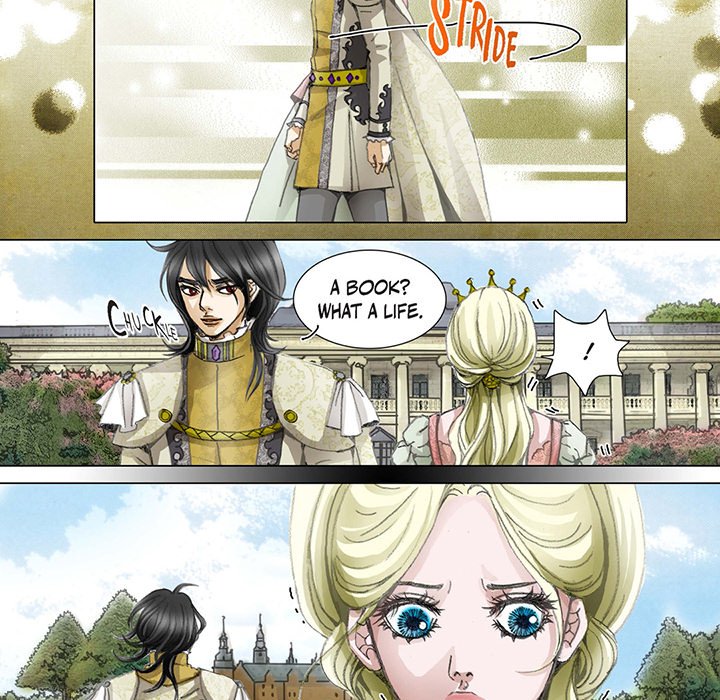 The Emperor's Woman - episode 33 - 17