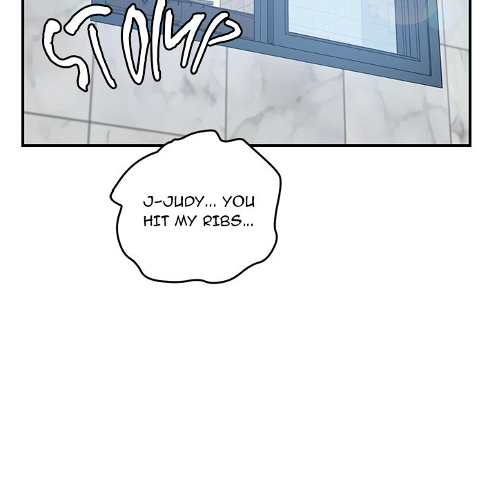 The Unwanted Roommate - episode 8 - 102