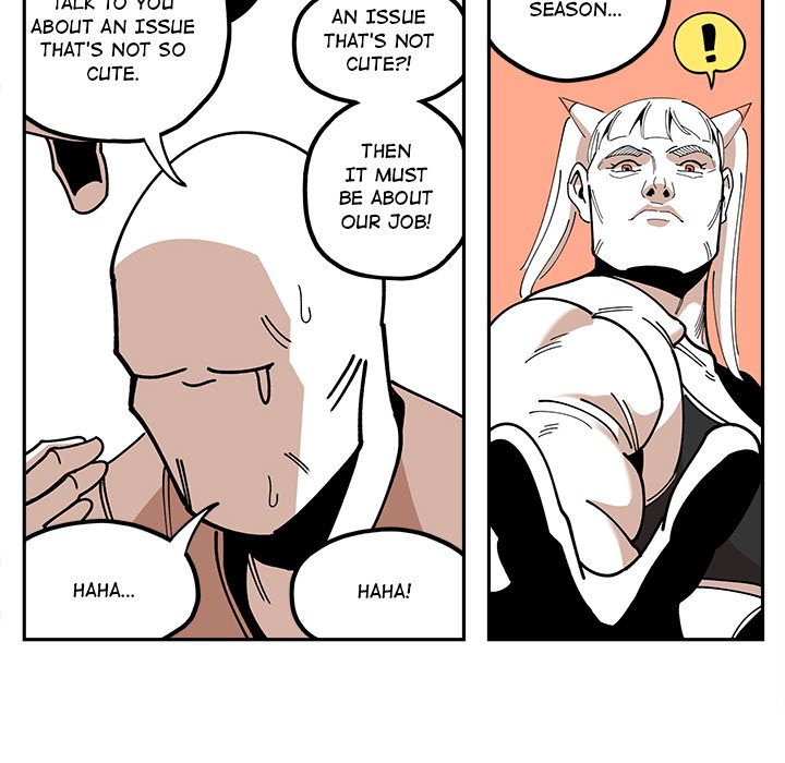 Iron Mech Bride - episode 26 - 23