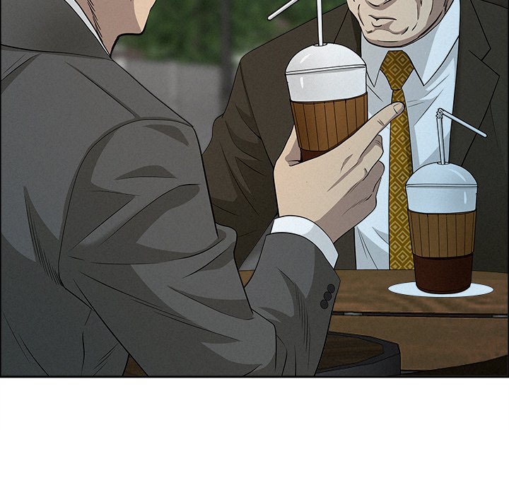 Her Bodyguard - episode 31 - 41