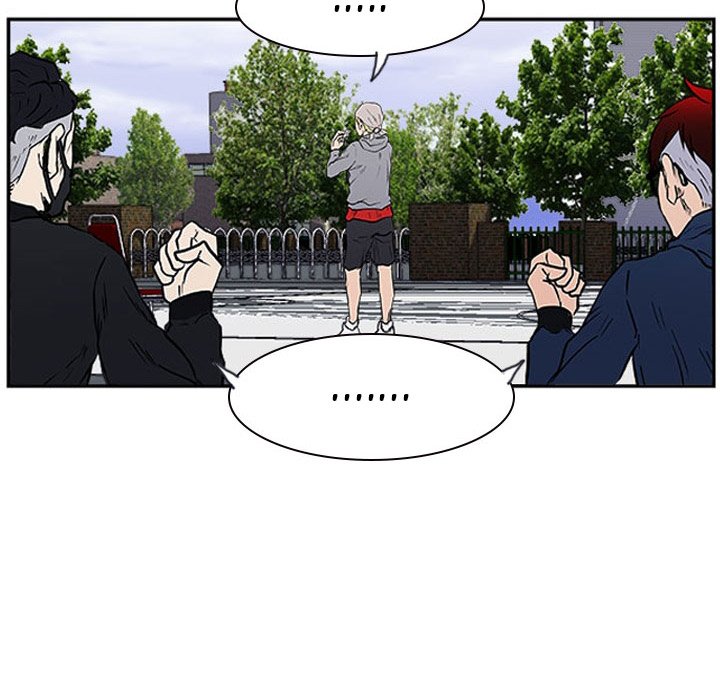 Tweener - episode 16 - 69
