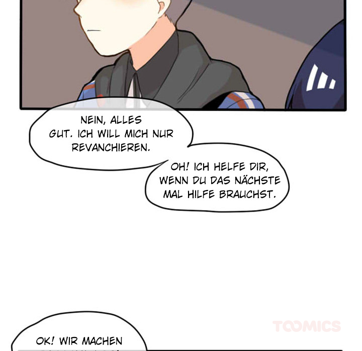 Das Chillige Pärchen - episode 5 - 40