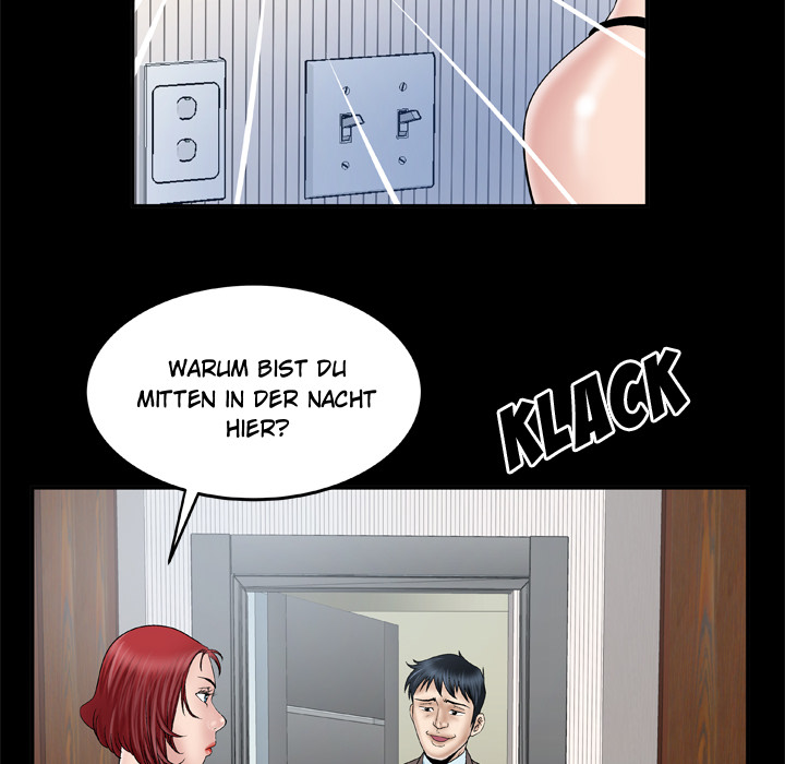 Die Partner meiner Frau - episode 41 - 10