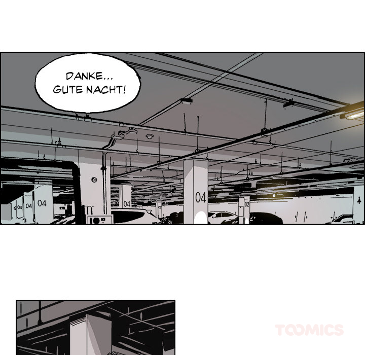 Codename Geist - episode 6 - 32