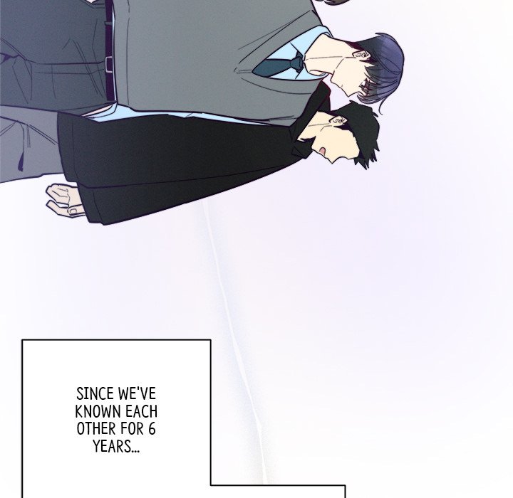 Cherry Doll Scandal - episode 23 - 93