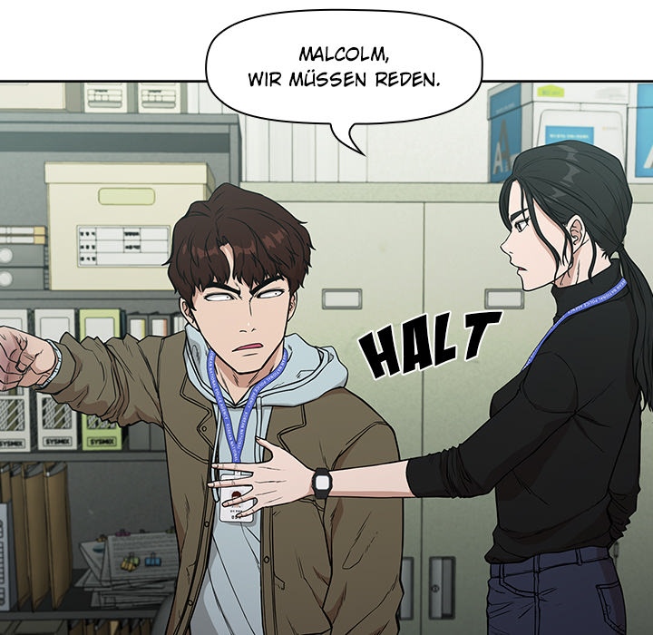 Malcolm, der Stardetektiv - episode 3 - 151