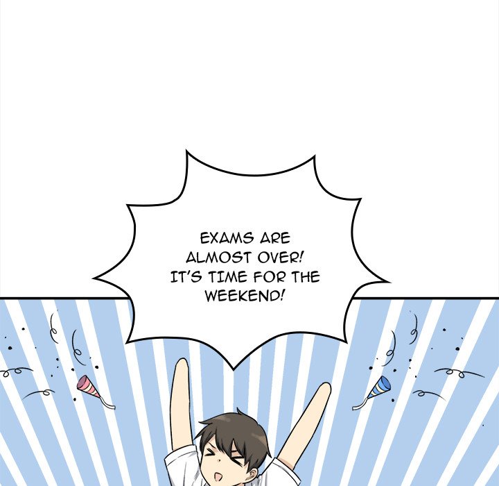 Excuse Me, This is my Room - episode 18 - 34