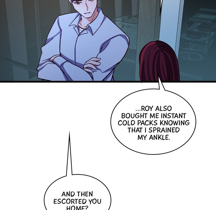 Sugar Daddy - episode 14 - 17