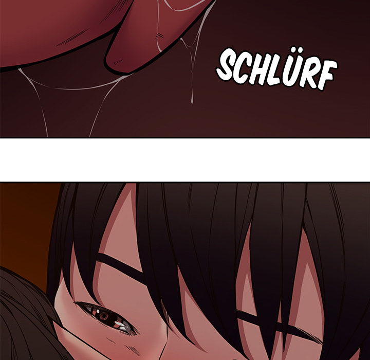Frisch verheiratet - episode 11 - 89