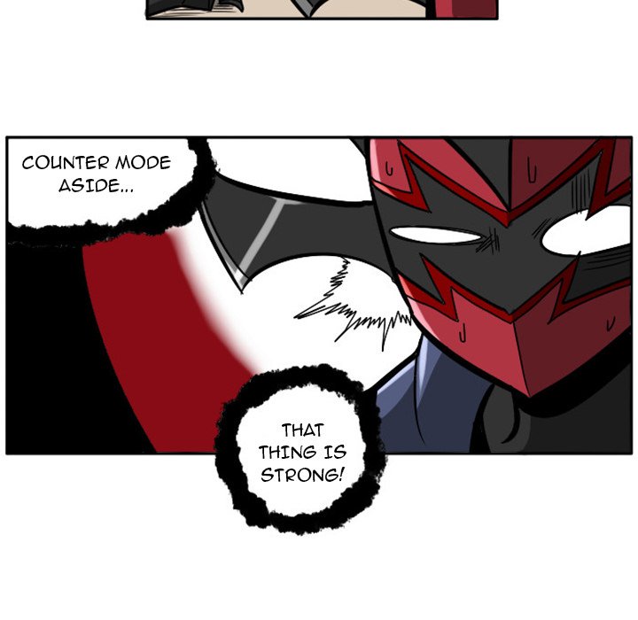 Maki and Friends - episode 7 - 22