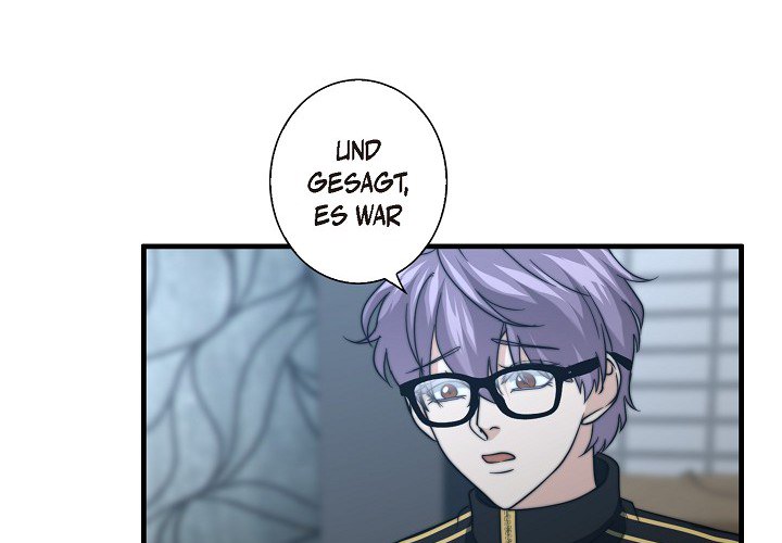 Die geheime Liebe des Omega K - episode 18 - 2