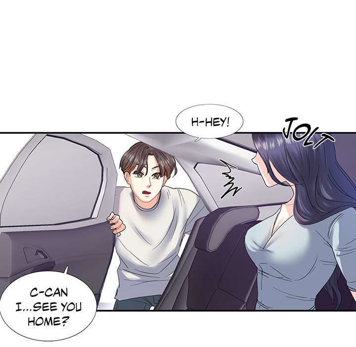 Match Made In Bed - episode 5 - 20