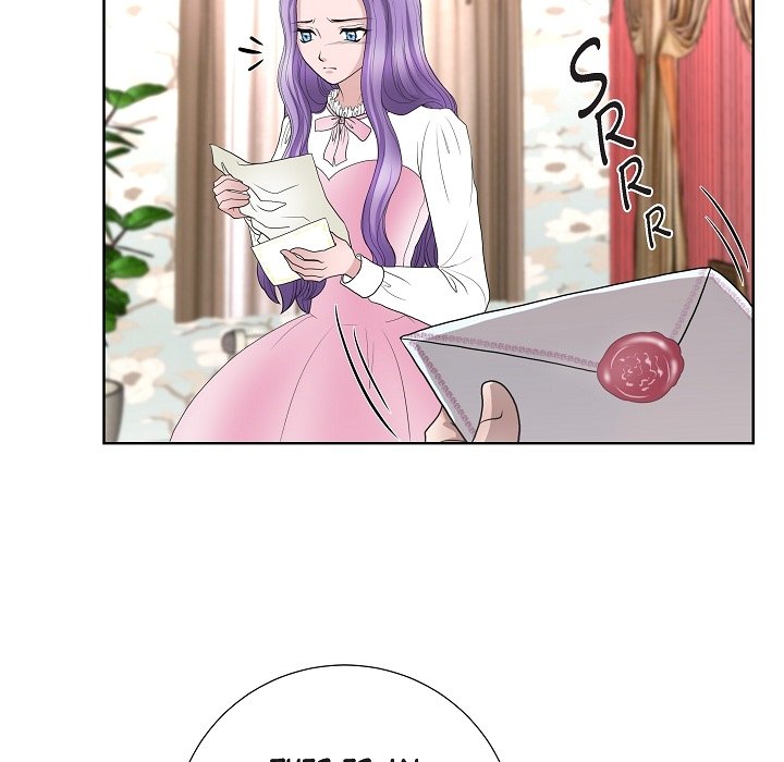 On the Emperor's Lap - episode 31 - 52