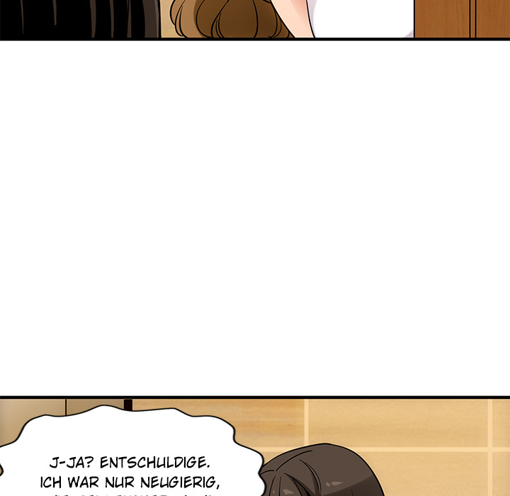 Wer hat Angst vor Mister H? - episode 28 - 34