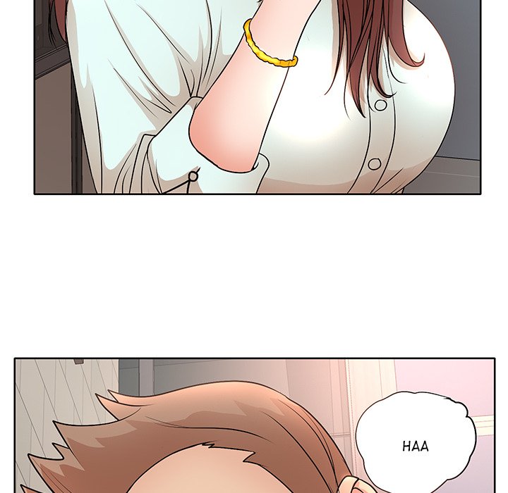 My Wife's Students - episode 3 - 5