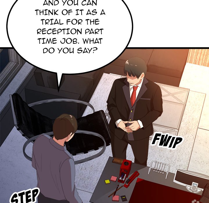 Milk Therapy - episode 1 - 45