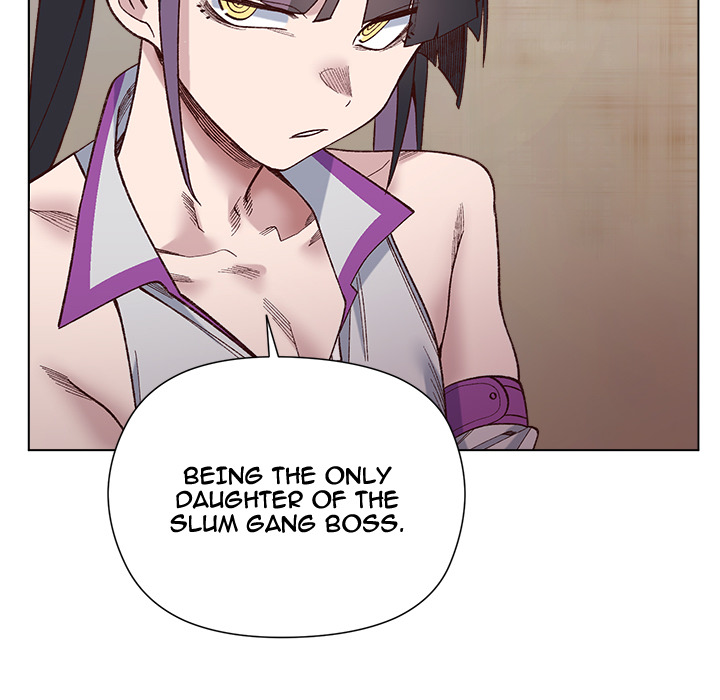 Young Lady's Knight - episode 38 - 33