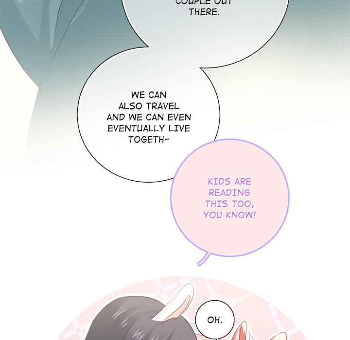 A Young Case of Hearts - episode 32 - 86