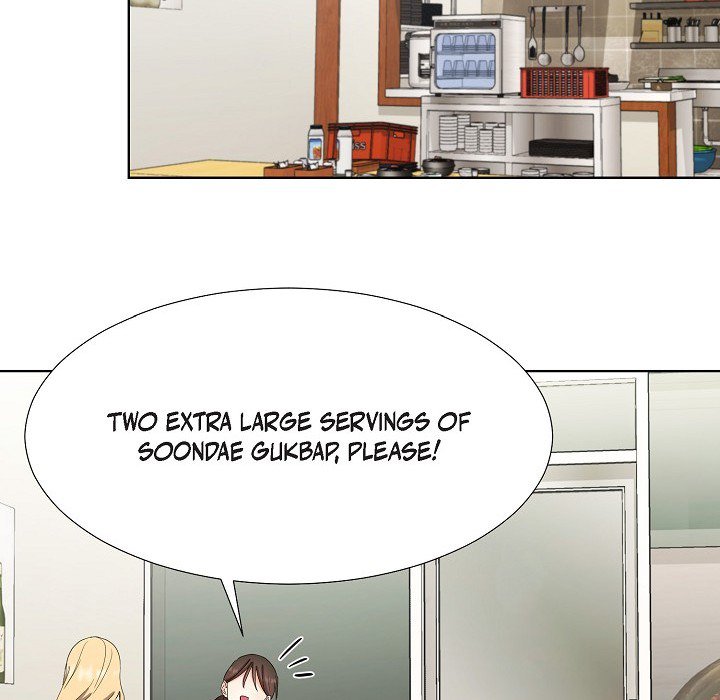 Fragrant Office Life - episode 14 - 78