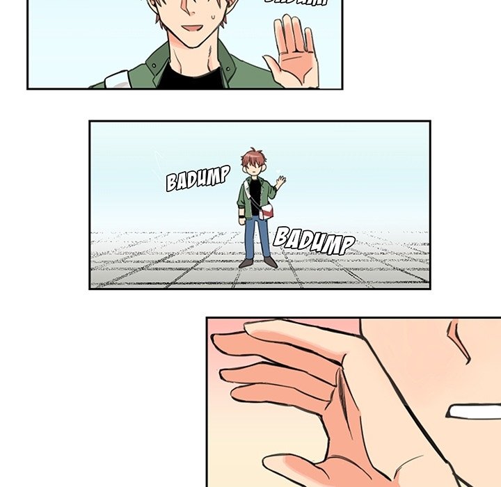 The Warmth of Your Heartbeat - episode Prologue - 18