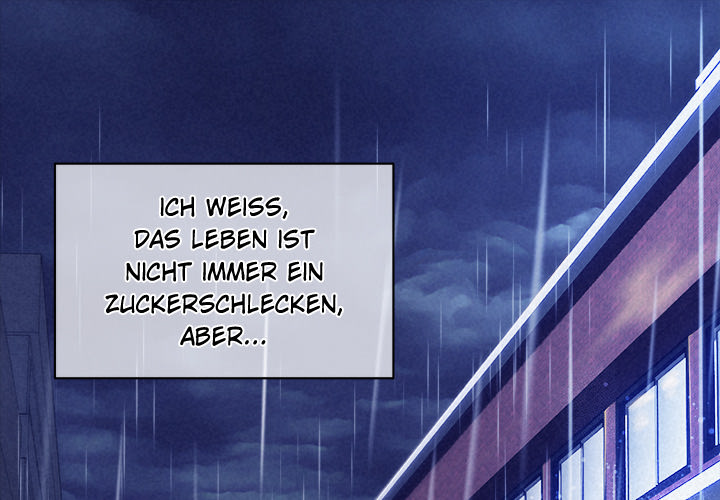 Erdrückende Nacht - episode 1 - 0