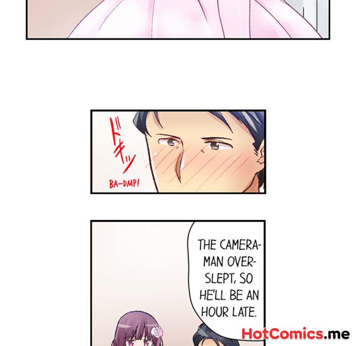 Our Kinky Newlywed Life - episode 53 - 8