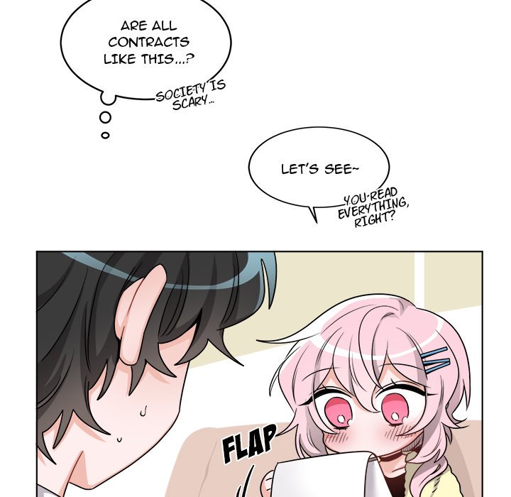 Pheromone Sherbet♥ - episode 23 - 60