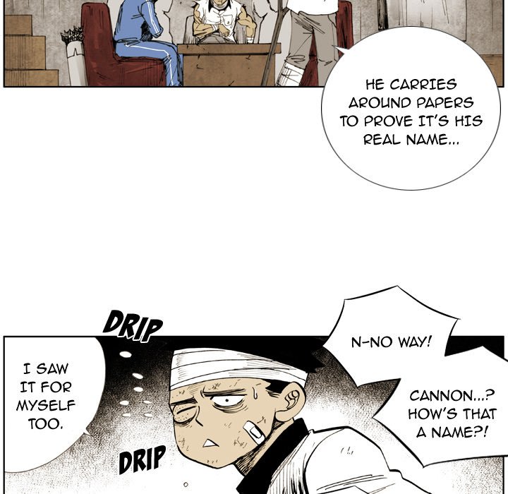 The Bully Hunter - episode 15 - 12