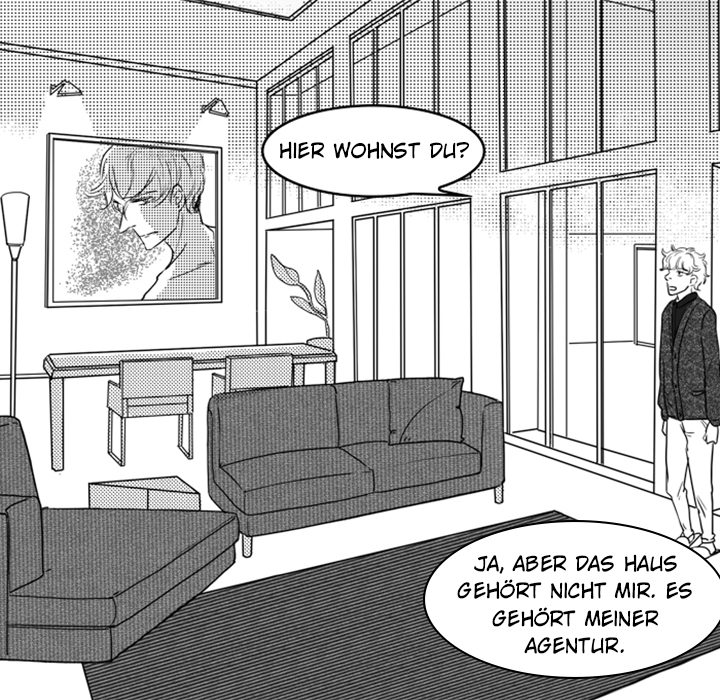 Seine Vorlieben - episode 18 - 4