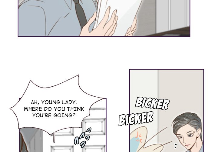 A Sweet Drink - episode 20 - 3