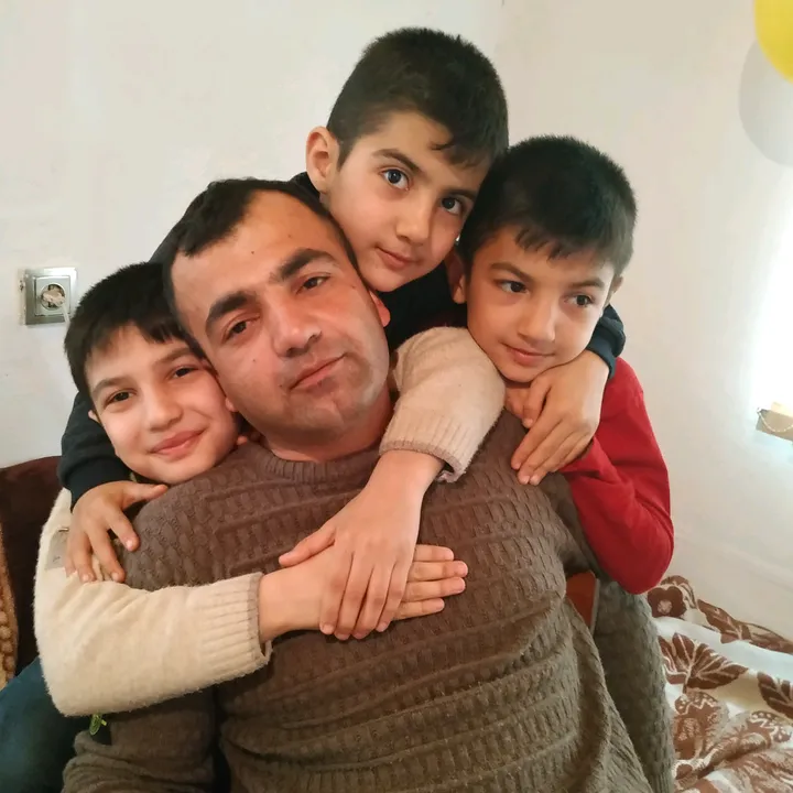 sehidimtalehismayilov