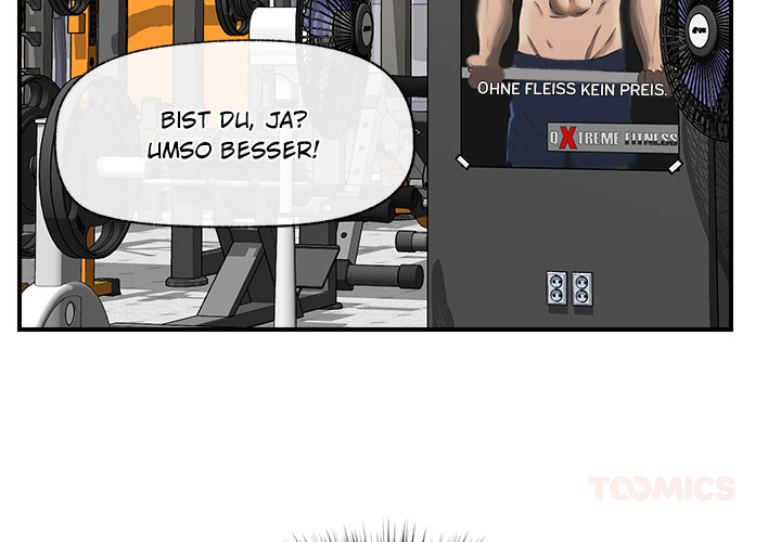 Wachmann der Hypnose - episode 20 - 2