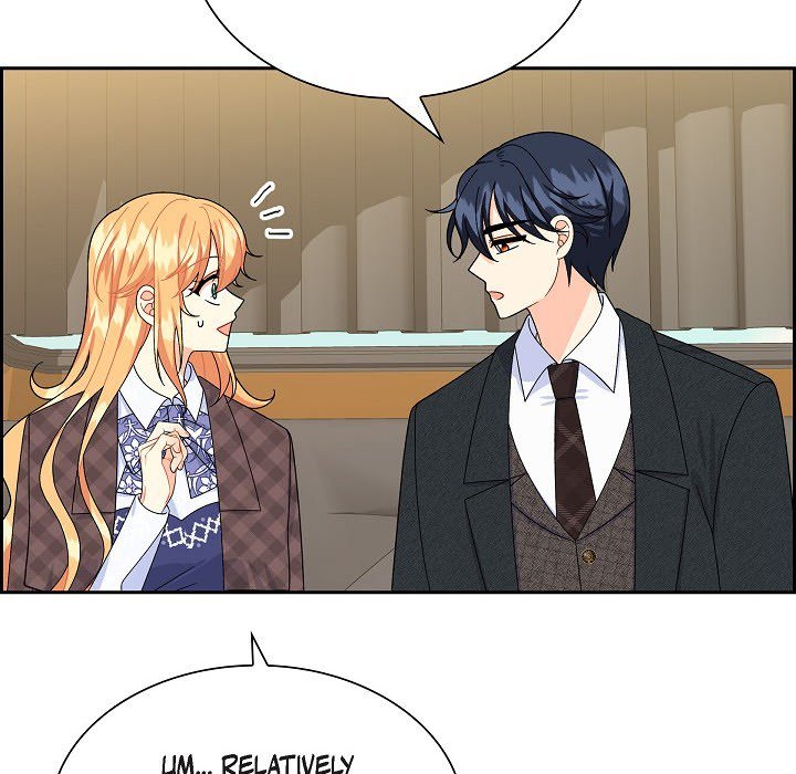 The Destroyer Fell in Love with Me - episode 42 - 100