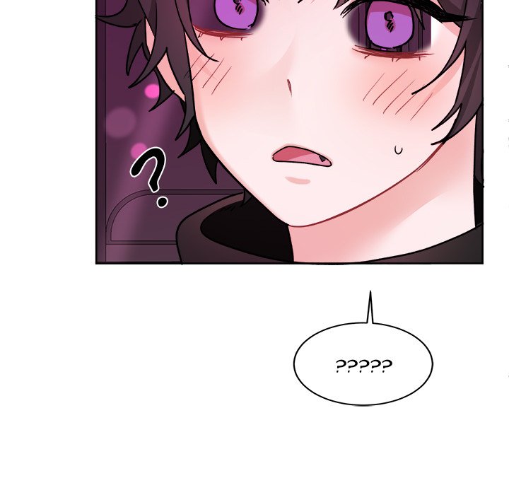 Pheromone Sherbet♥ - episode 19 - 19