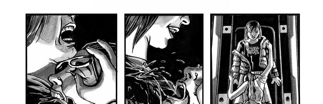 Angela della Morte - episode 3 - 60