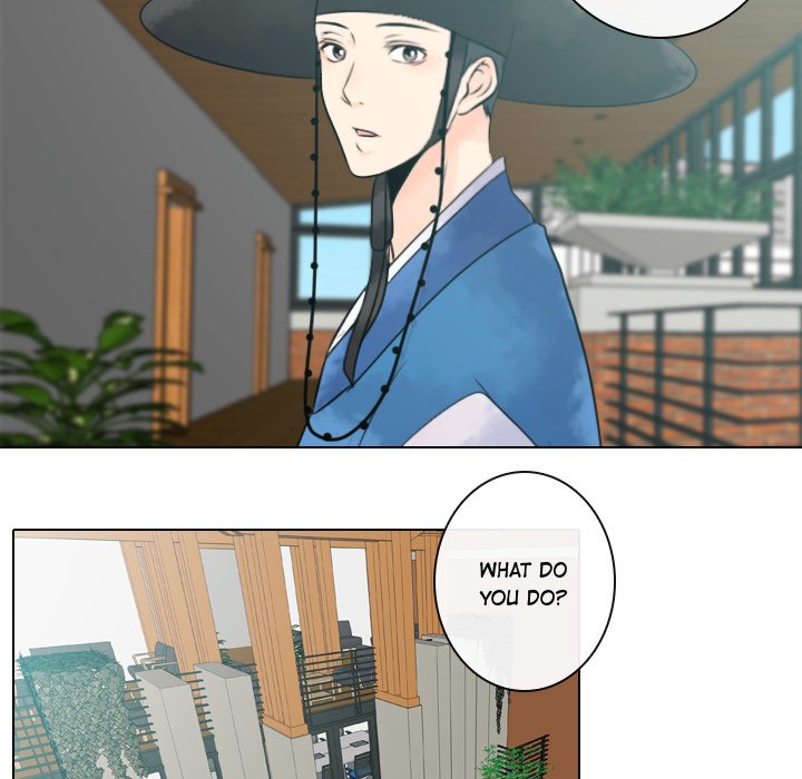 Leave Me Not - episode 6 - 72