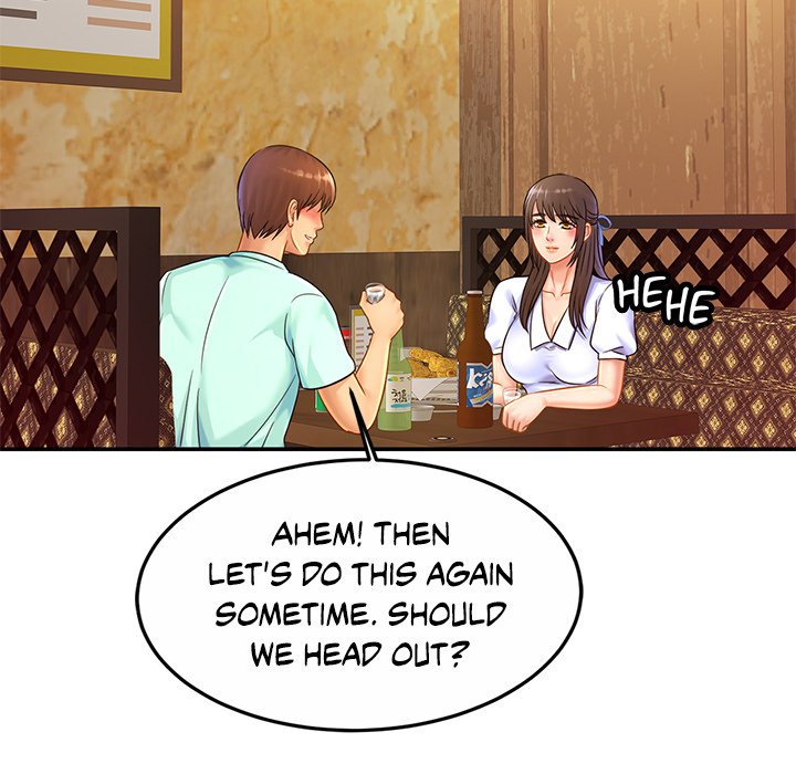 Close Family - episode 29 - 47