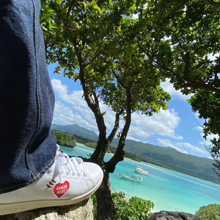 kazuisland