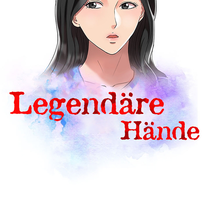 Legendäre Hände - episode 18 - 11