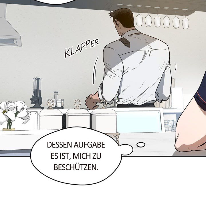 Harte Liebe - episode 10 - 10