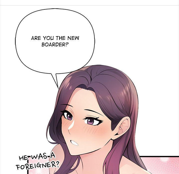 The Exchange Student & His Host - episode 1 - 36