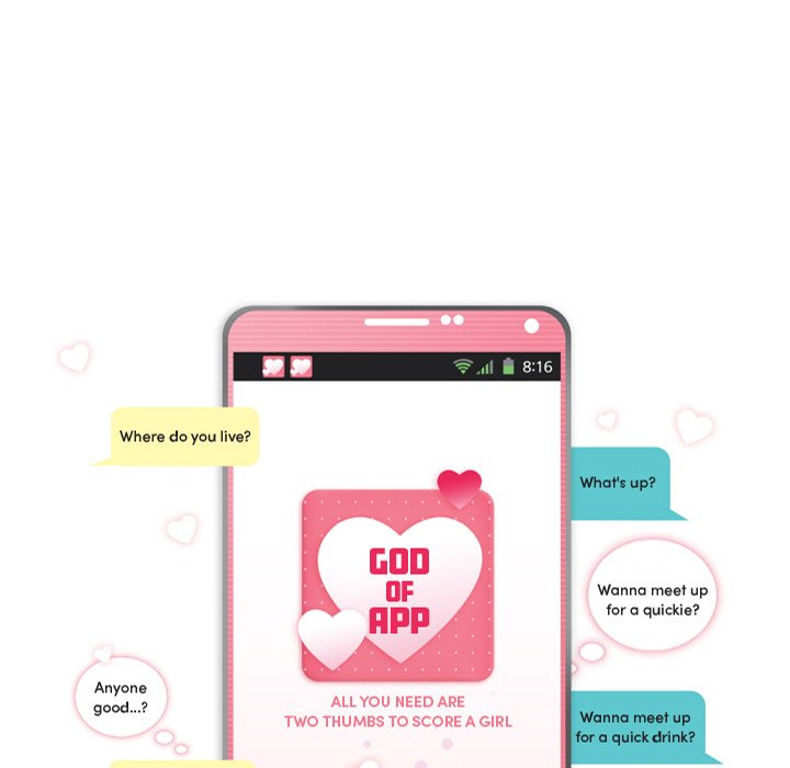 God of App - episode 11 - 4