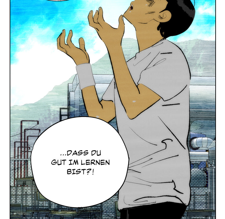 Verstand über Muskeln - episode 16 - 41
